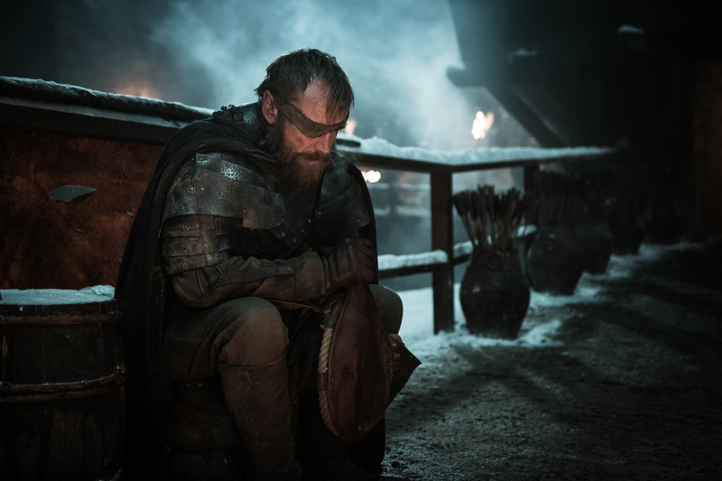 Illustration for article titled Our Game Of Thrones dead pool braces for bloodbath at Winterfell